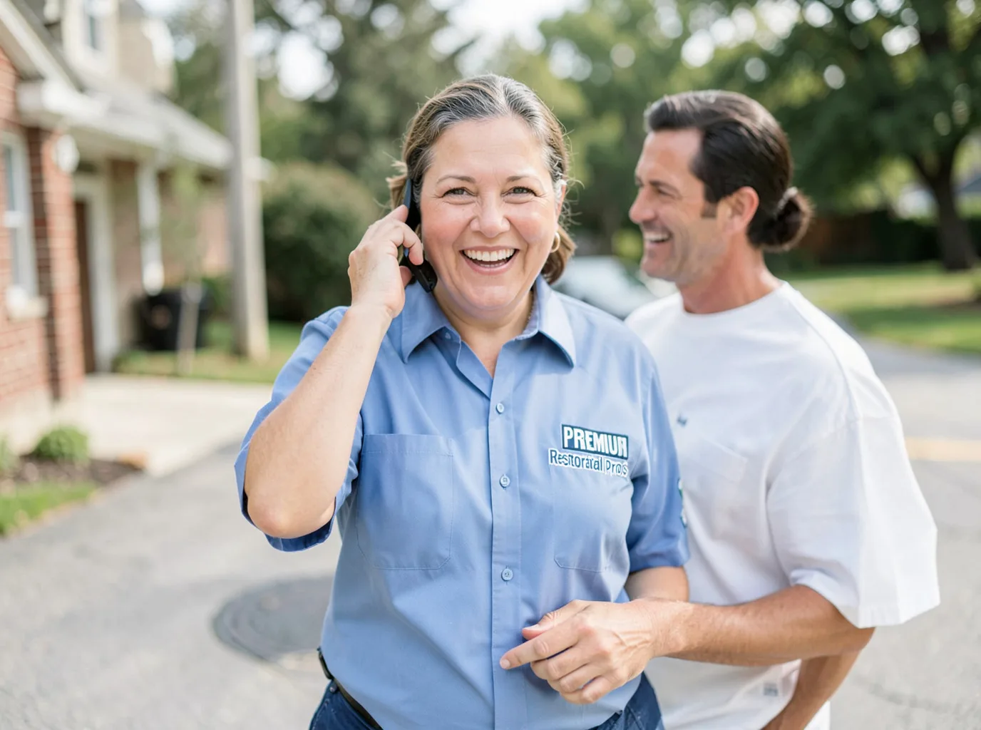 Water Damage Restoration Simpsonville, KY FAQs